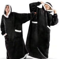 Giant Cozy Hoodie