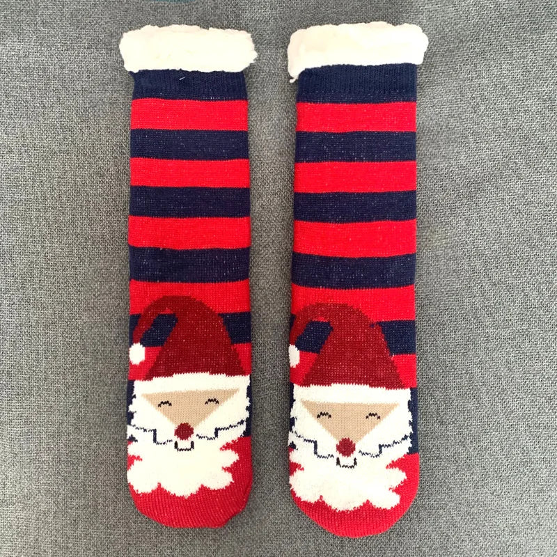 Cozy Winter Socks - HET KERSTCADEAU!