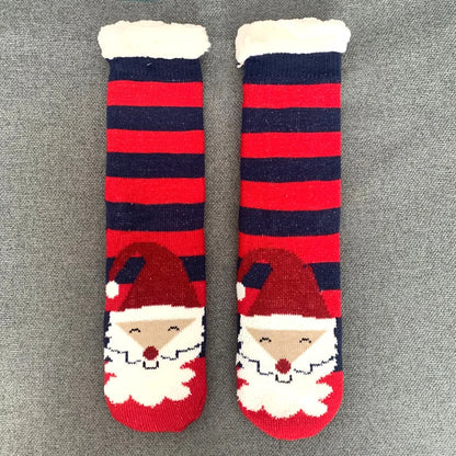 Cozy Winter Socks - HET KERSTCADEAU!